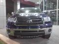 Nautical Blue Metallic - Tundra X-SP Double Cab Photo No. 28