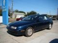 Dark Blue - S Series SL2 Sedan Photo No. 4