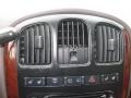 2003 Butane Blue Pearl Chrysler Town & Country LXi  photo #34