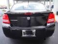 Brilliant Black Crystal Pearl - Avenger SE Photo No. 5
