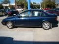 Dark Blue - S Series SL2 Sedan Photo No. 5