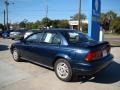 Dark Blue - S Series SL2 Sedan Photo No. 6