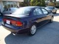 Dark Blue - S Series SL2 Sedan Photo No. 9
