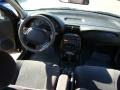 Dark Blue - S Series SL2 Sedan Photo No. 14