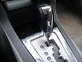 Brilliant Black Crystal Pearl - Avenger SE Photo No. 14