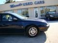 Dark Blue - S Series SL2 Sedan Photo No. 21