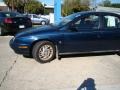 Dark Blue - S Series SL2 Sedan Photo No. 22