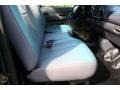 Emerald Green Pearl - Ram 2500 ST Regular Cab 4x4 Photo No. 40