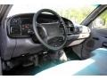 Emerald Green Pearl - Ram 2500 ST Regular Cab 4x4 Photo No. 45