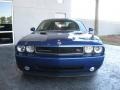 Deep Water Blue Pearl - Challenger R/T Classic Photo No. 3