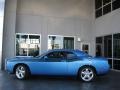 B5 Blue Pearlcoat - Challenger R/T Classic Photo No. 6