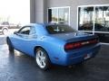 B5 Blue Pearlcoat - Challenger R/T Classic Photo No. 7