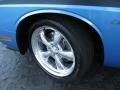 2010 B5 Blue Pearlcoat Dodge Challenger R/T Classic  photo #11