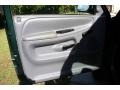 Emerald Green Pearl - Ram 2500 ST Regular Cab 4x4 Photo No. 95