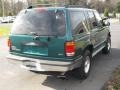 1998 Pacific Green Metallic Ford Explorer Limited 4x4  photo #4