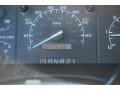 Black - Bronco XLT 4x4 Photo No. 25