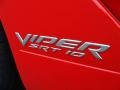 2008 Viper Red Dodge Viper SRT-10  photo #8
