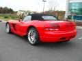 2008 Viper Red Dodge Viper SRT-10  photo #12