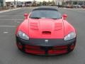 Viper Red - Viper SRT-10 Photo No. 17