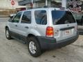 Satin Silver Metallic - Escape XLT V6 4WD Photo No. 3