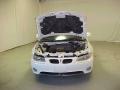 Bright White - Grand Prix GT Coupe Photo No. 4
