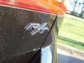 2009 Brilliant Black Crystal Pearl Dodge Journey R/T  photo #33