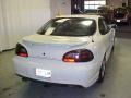 Bright White - Grand Prix GT Coupe Photo No. 11