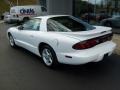 Arctic White - Firebird Coupe Photo No. 3