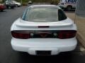 Arctic White - Firebird Coupe Photo No. 4