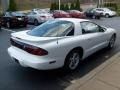 Arctic White - Firebird Coupe Photo No. 5