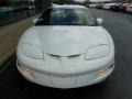 Arctic White - Firebird Coupe Photo No. 7