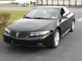 2004 Black Pontiac Bonneville GXP  photo #2