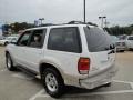 1999 Oxford White Ford Explorer Eddie Bauer 4x4  photo #5