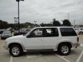 1999 Oxford White Ford Explorer Eddie Bauer 4x4  photo #6