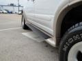 1999 Oxford White Ford Explorer Eddie Bauer 4x4  photo #10
