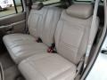 1999 Oxford White Ford Explorer Eddie Bauer 4x4  photo #16