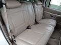 1999 Oxford White Ford Explorer Eddie Bauer 4x4  photo #17