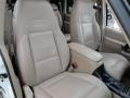 1999 Oxford White Ford Explorer Eddie Bauer 4x4  photo #18