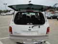 1999 Oxford White Ford Explorer Eddie Bauer 4x4  photo #20