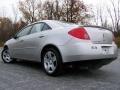 Liquid Silver Metallic - G6 Sedan Photo No. 4