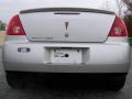 Liquid Silver Metallic - G6 Sedan Photo No. 6