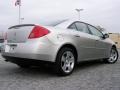 Liquid Silver Metallic - G6 Sedan Photo No. 7