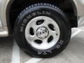 1999 Oxford White Ford Explorer Eddie Bauer 4x4  photo #31