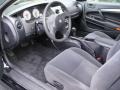 Brilliant Black - Stratus SXT Coupe Photo No. 10