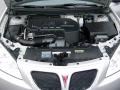 Liquid Silver Metallic - G6 Sedan Photo No. 15