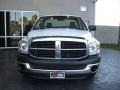 2007 Bright White Dodge Ram 1500 SXT Regular Cab  photo #4