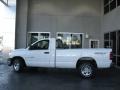 2007 Bright White Dodge Ram 1500 SXT Regular Cab  photo #7