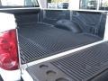 2007 Bright White Dodge Ram 1500 SXT Regular Cab  photo #11