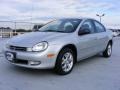 Bright Silver Metallic 2000 Plymouth Neon LX