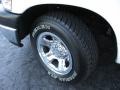 Bright White - Ram 1500 SXT Regular Cab Photo No. 12